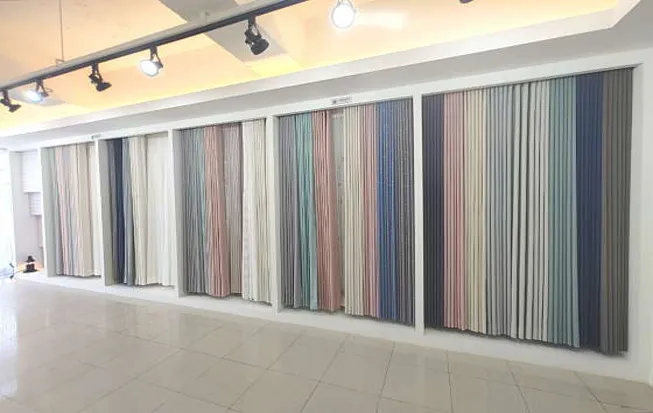 바오블라인드&커튼 서부산점