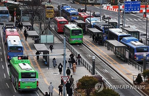 서울 시내버스 파업ㅣ실시간 노선 및 대체 교통수단 가이드