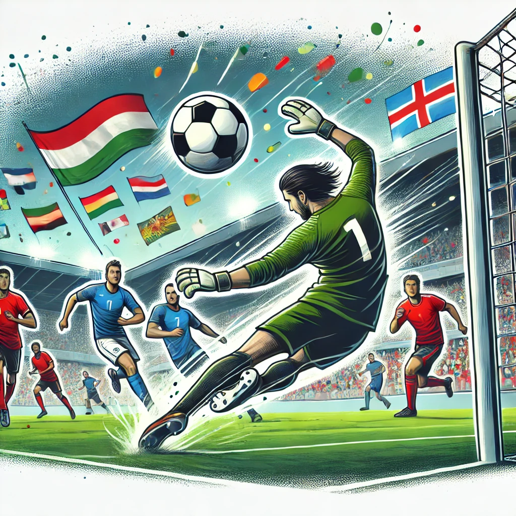 해외축구 일정 확인 방법 알아보기