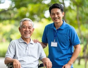 사회복지사