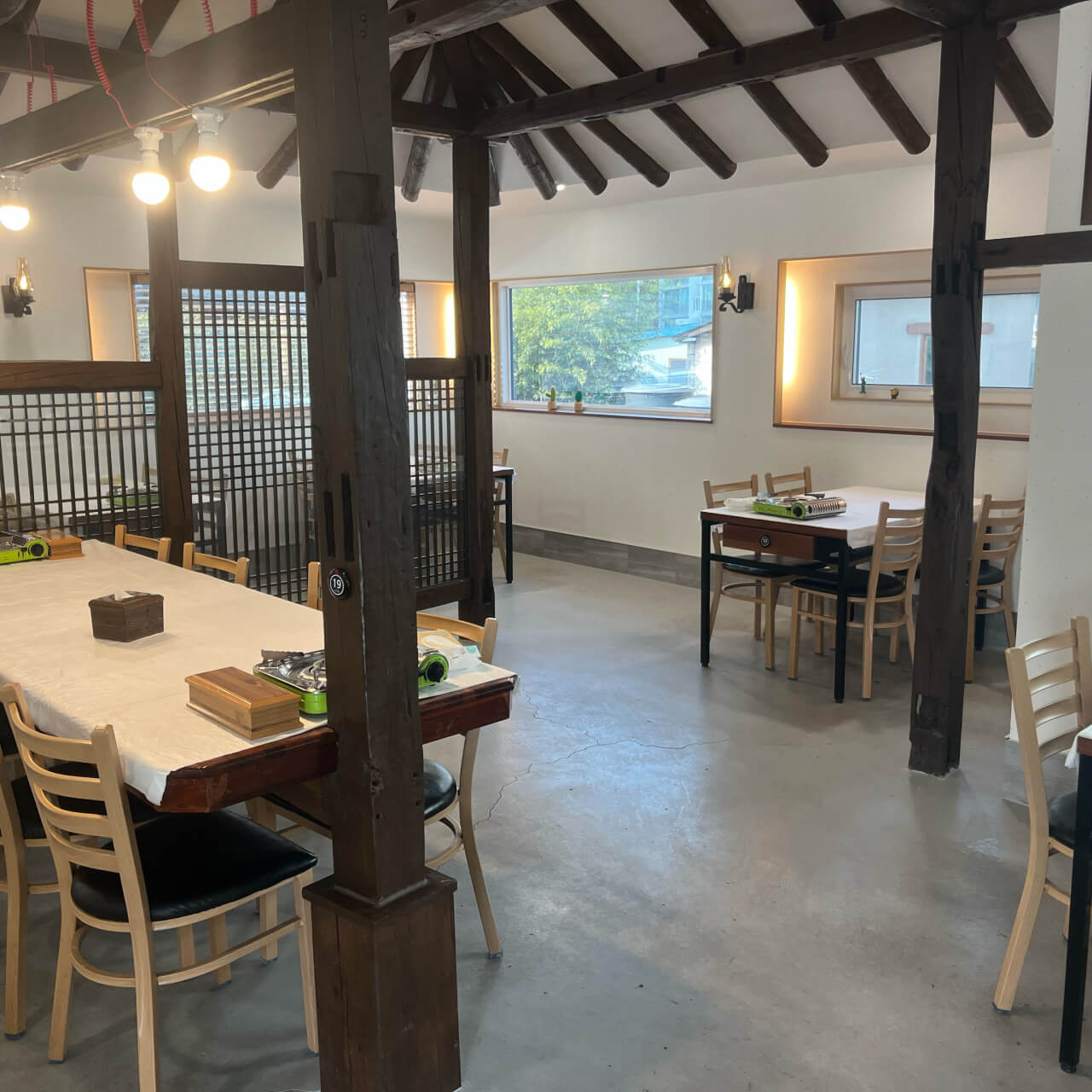 전현무계획2 강원도 강릉 순두부 맛집 초당고부순두부 전현무계획30회 