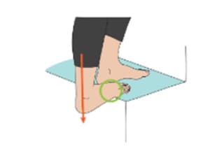 발뒤꿈치-내리기-스트레칭