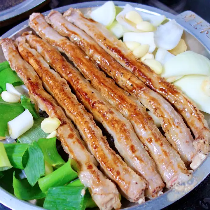 토요일은 밥이 좋아 토밥 국내산 한우 막창 대창 곱창 구이 영등포구 여의도 당산역 현주엽 히밥 찐 단골 맛집 추천 토밥즈 방송정보