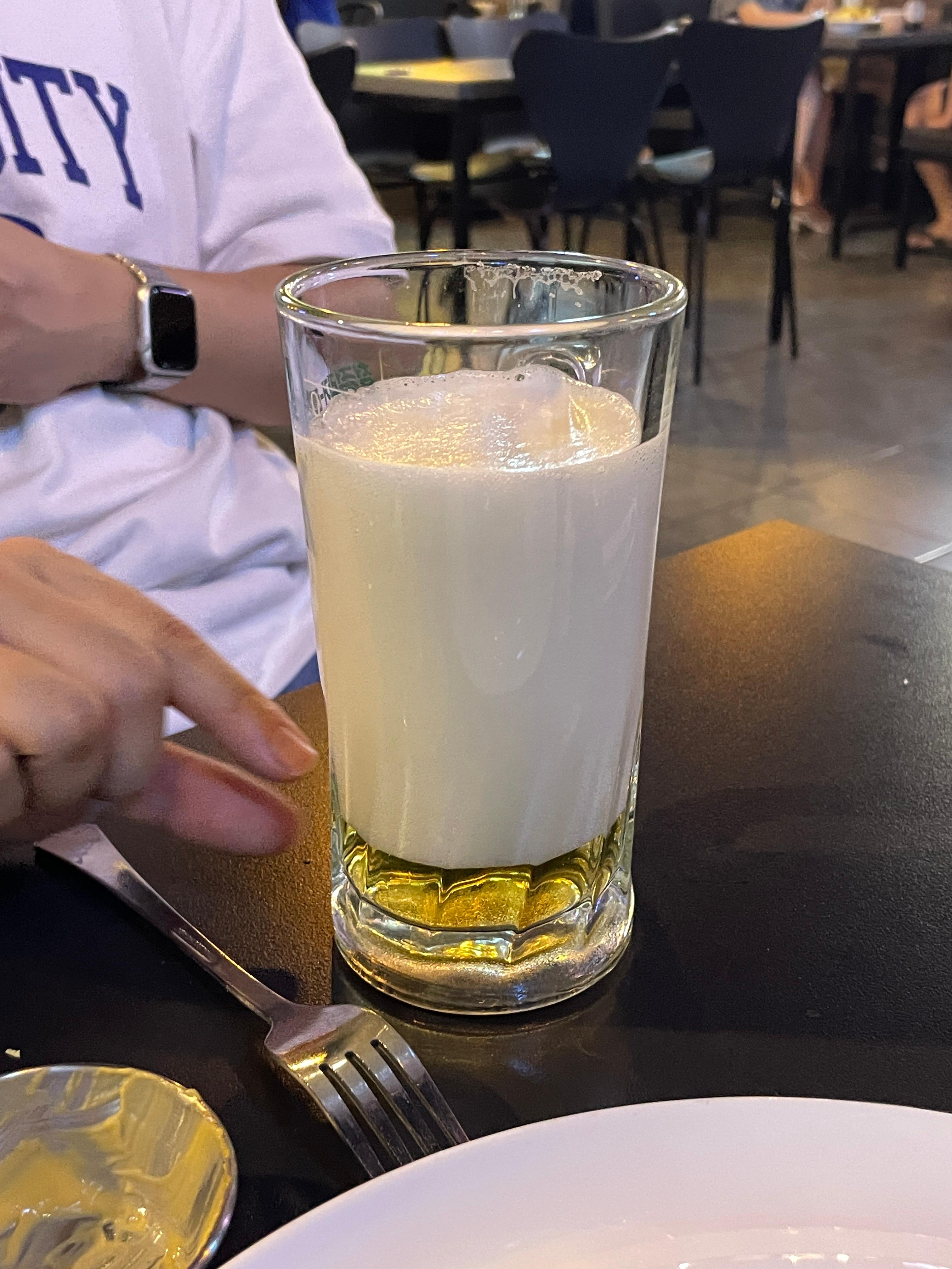서울대입구 맥주 창고 생맥주