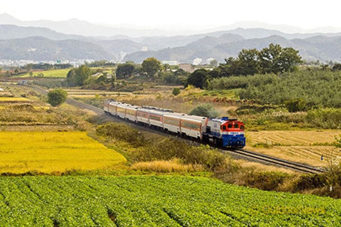 2024년 추석 기차표 예매