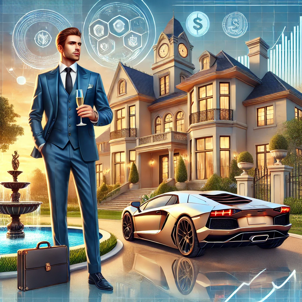 부자사주 네이버부동산