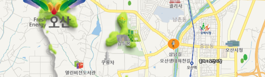 2024 전국노래자랑 경기도 오산시 편 알아보기