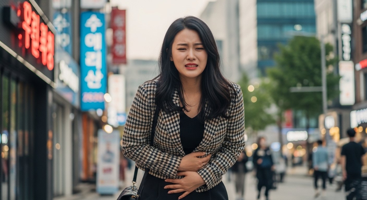 서혜부혈종&amp;#44; 혈종자연흡수&amp;#44; 사타구니혈종