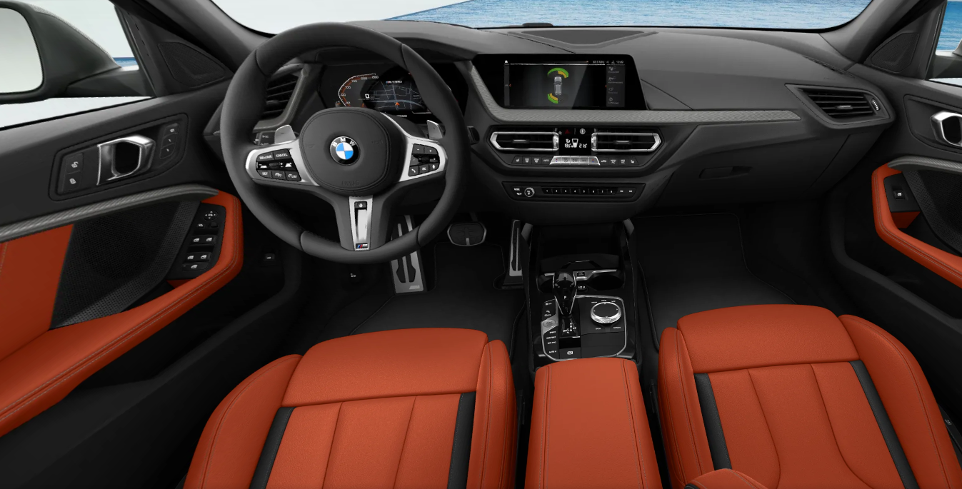 BMW 1시리즈 제원 가격