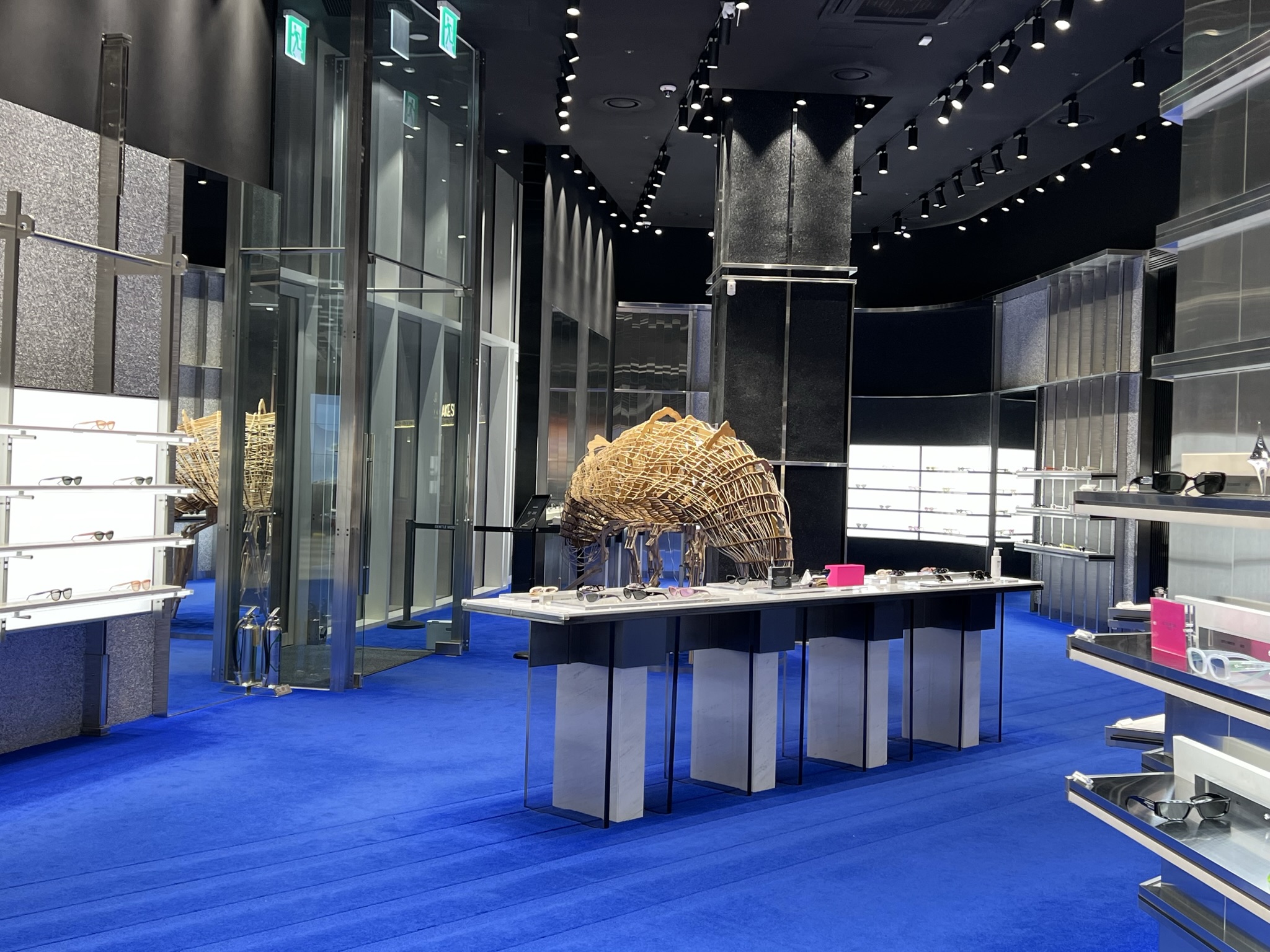 동탄-롯데배화점-젠틀몬스터