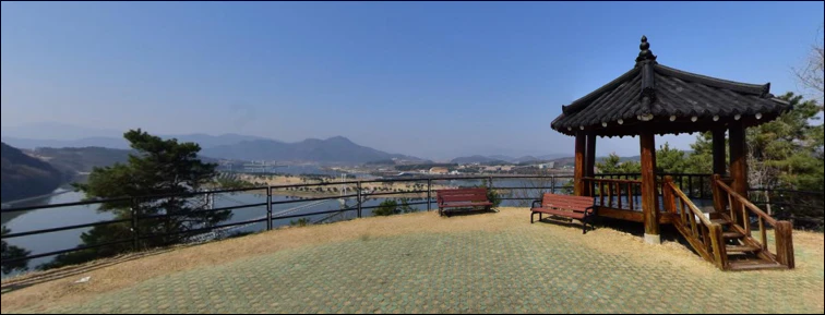 학 전망대