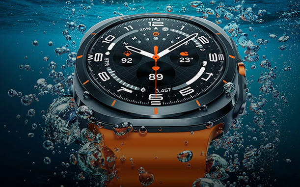 갤럭시워치 관련 사진