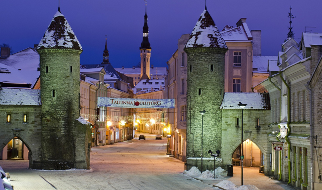 에스토니아의 송 페스티벌: 노래로 지켜낸 자유와 정체성