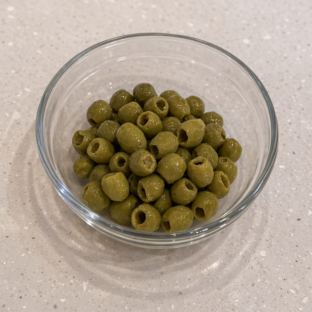 올리브 포카치오