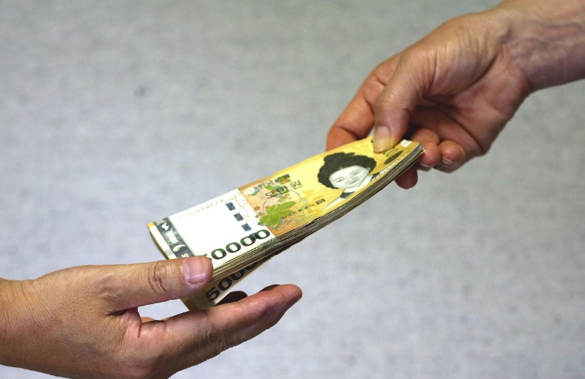 건강보험료 계산법