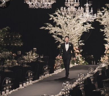 오승환 프로필 부인 김지혜 나이 직업 연봉