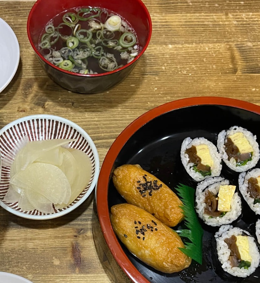 생활의 달인 985회 은둔식달 3대 김초밥 맛집 일본식 김초밥 달인 한강초밥