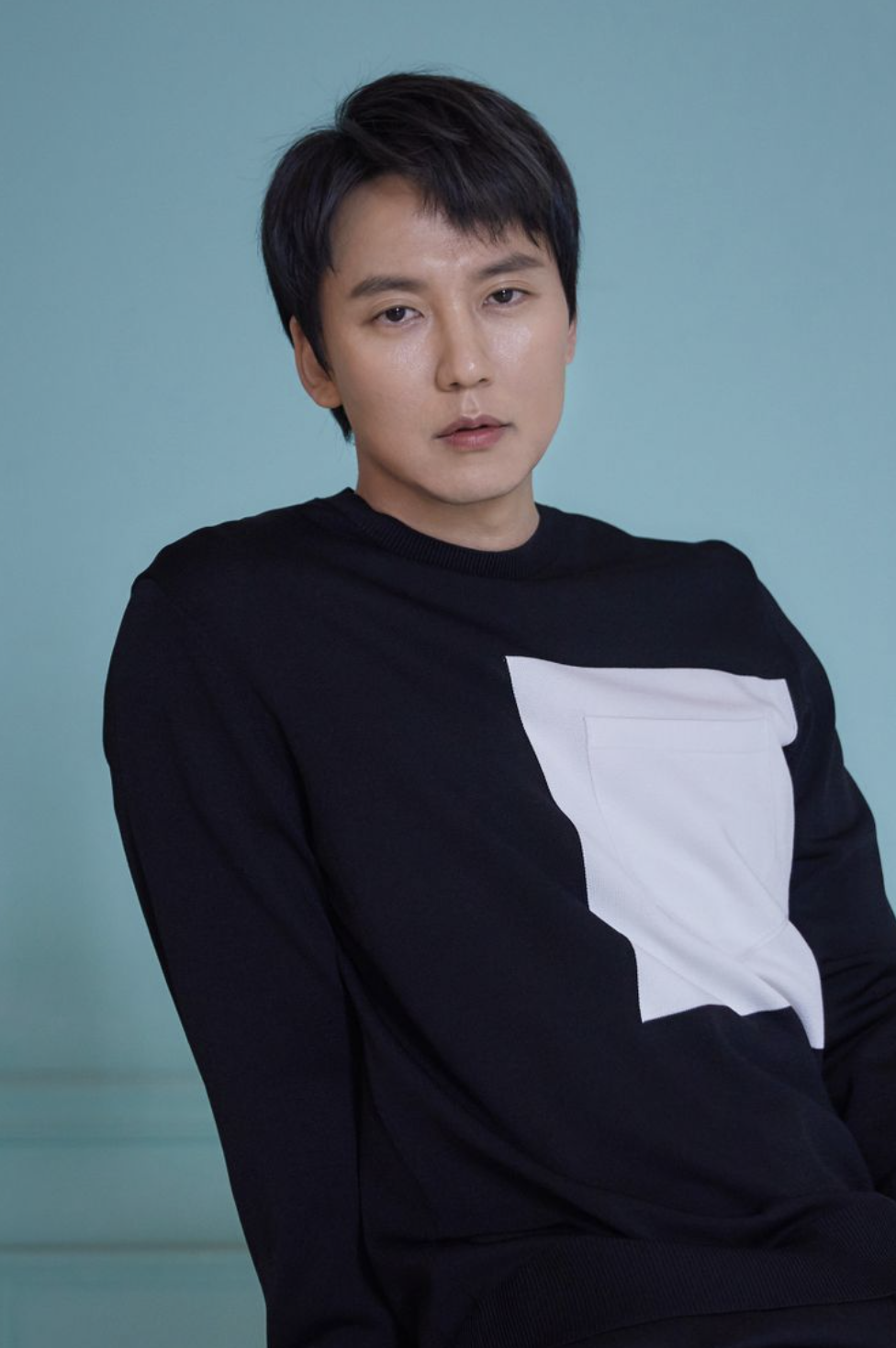 김남길 화보