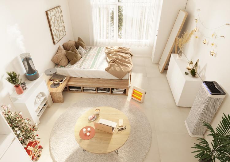 스크래치 &middot; 리퍼브 가구 구매 방법