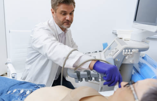 겨드랑이 통증 11