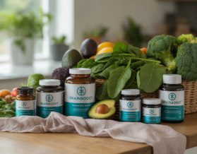 아보카도 오일 효능