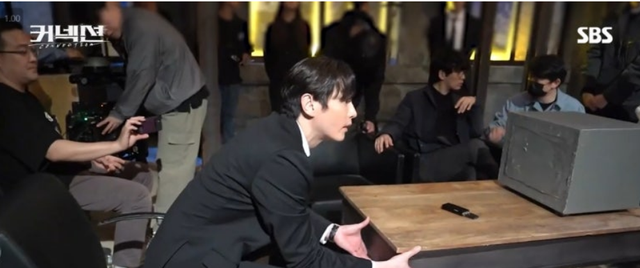 커넥션 시즌2 가능성이 있다