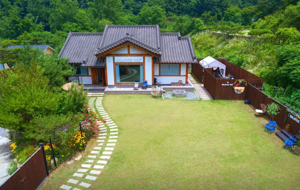애견동반펜션