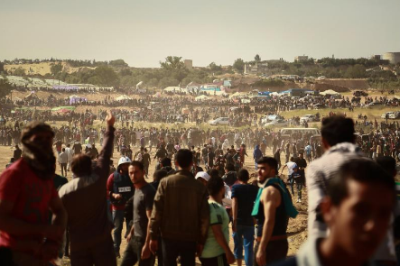 이스라엘 하마스 전쟁 역사