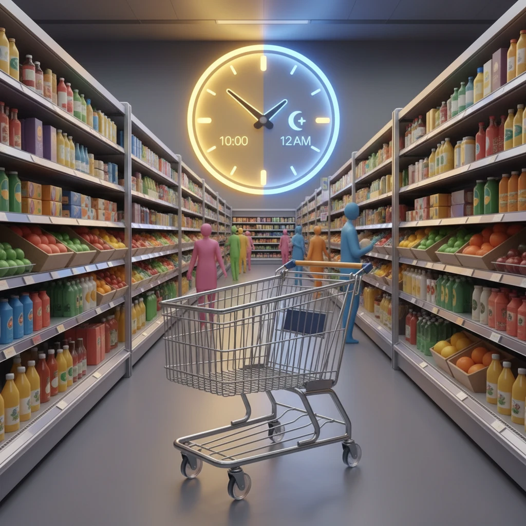 홈플러스 부산정관점 4월 정기 휴무일..