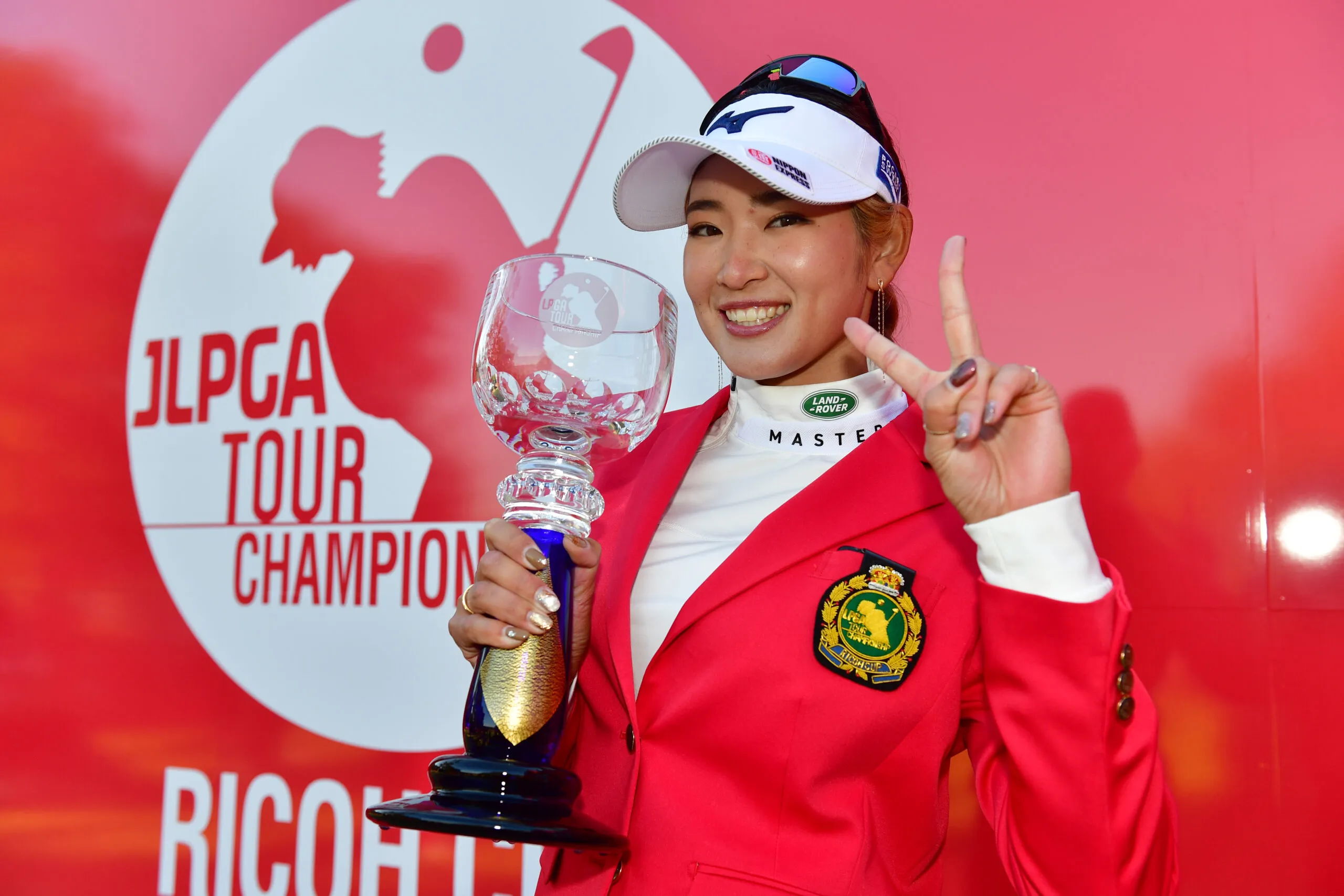 JLPGA 중계 한국 선수 홈페이지 완벽 시청 가이드_1