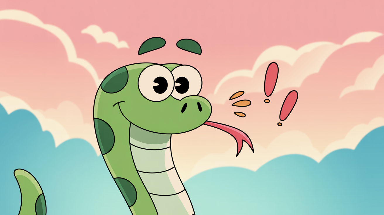 ISTP 감정 표현 캐릭터