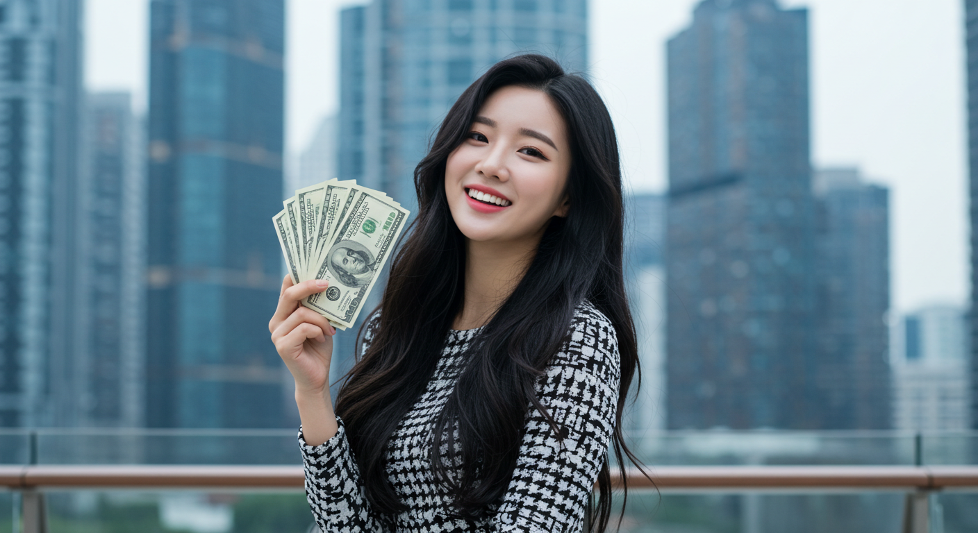 재난지원금 25만 원