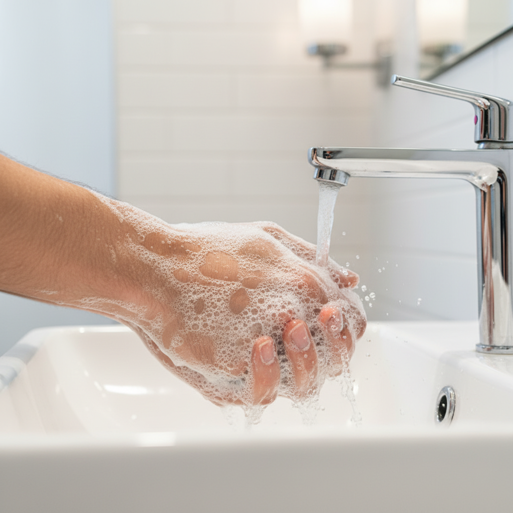 B형 독감 격리기간 3일이면 끝? &amp;#39;이 증상&amp;#39; 없어야 안전해요!