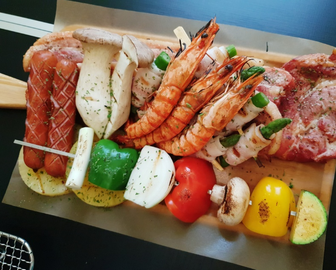 글램핑 준비물4