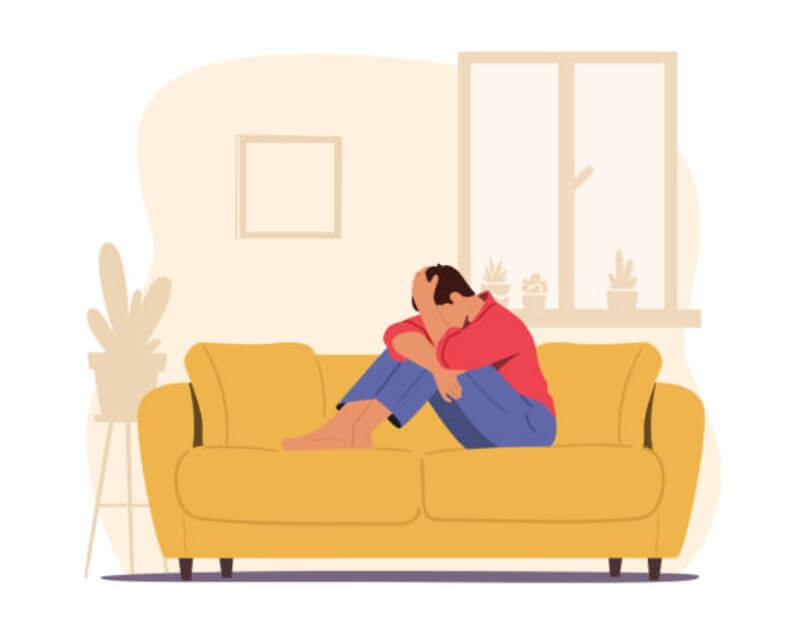 공황장애 약 부작용