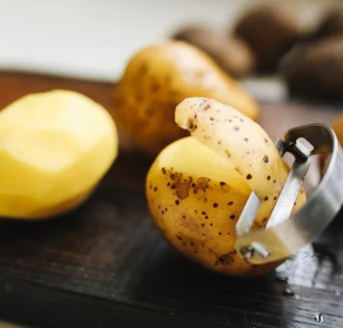 고혈압에 좋은 음식 10가지