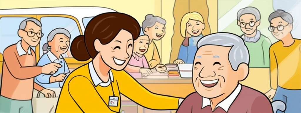 부산 동구 지역 어르신 일자리 찾기 ..