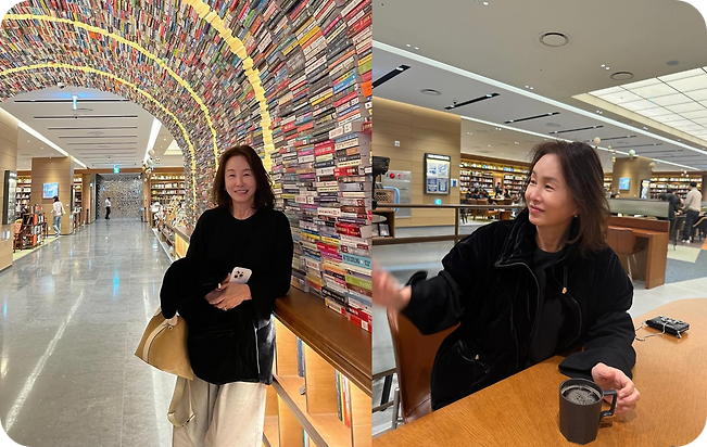 66세 김미숙, 나이를 잊은 품격 [사진=뷰어스]
