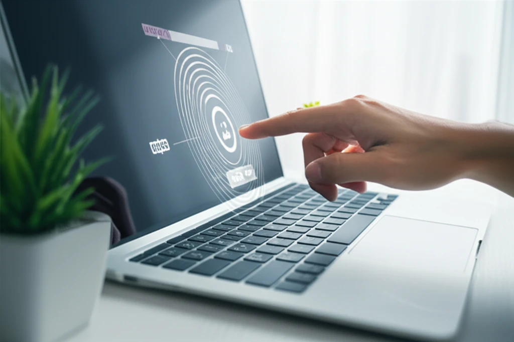 인감증명서 발급, 복잡한 서류는 이제