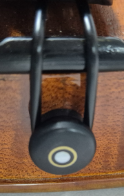 바이올린 엔드핀