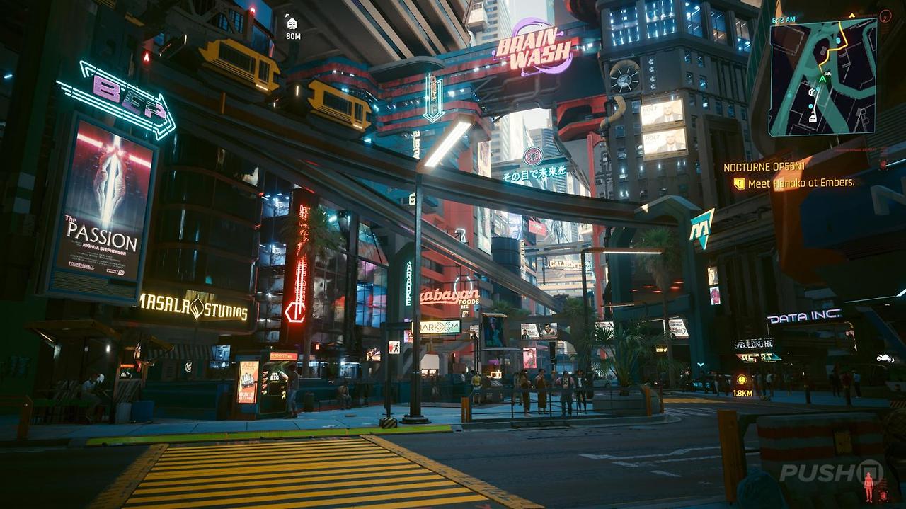 Cyberpunk 2077