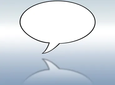 '대화'를 나타내는 말풍선