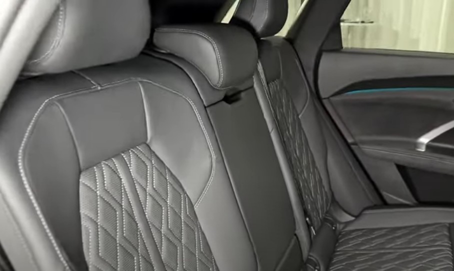 2025 아우디 신형 Q5 풀체인지 외관디자인 실내디자인