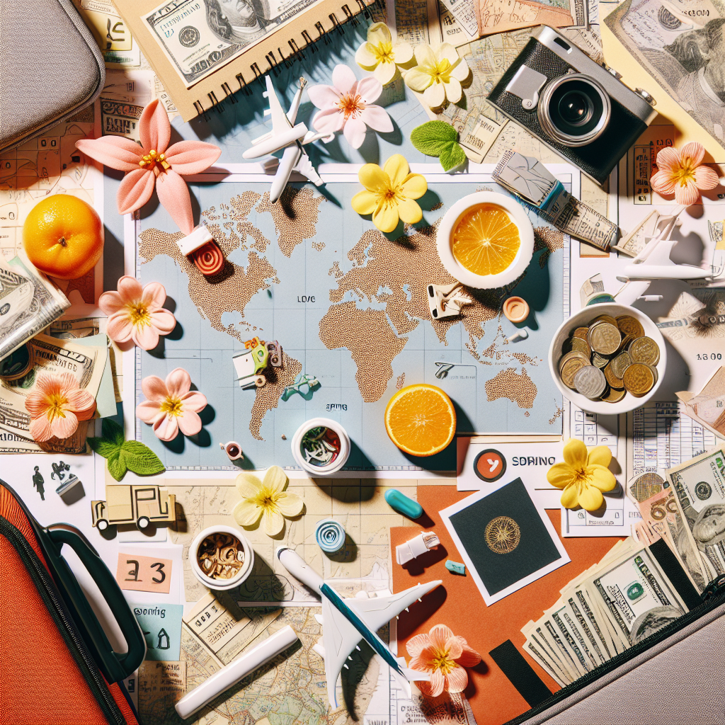 2025 꼭 가봐야 할 국내 여행지 TOP3