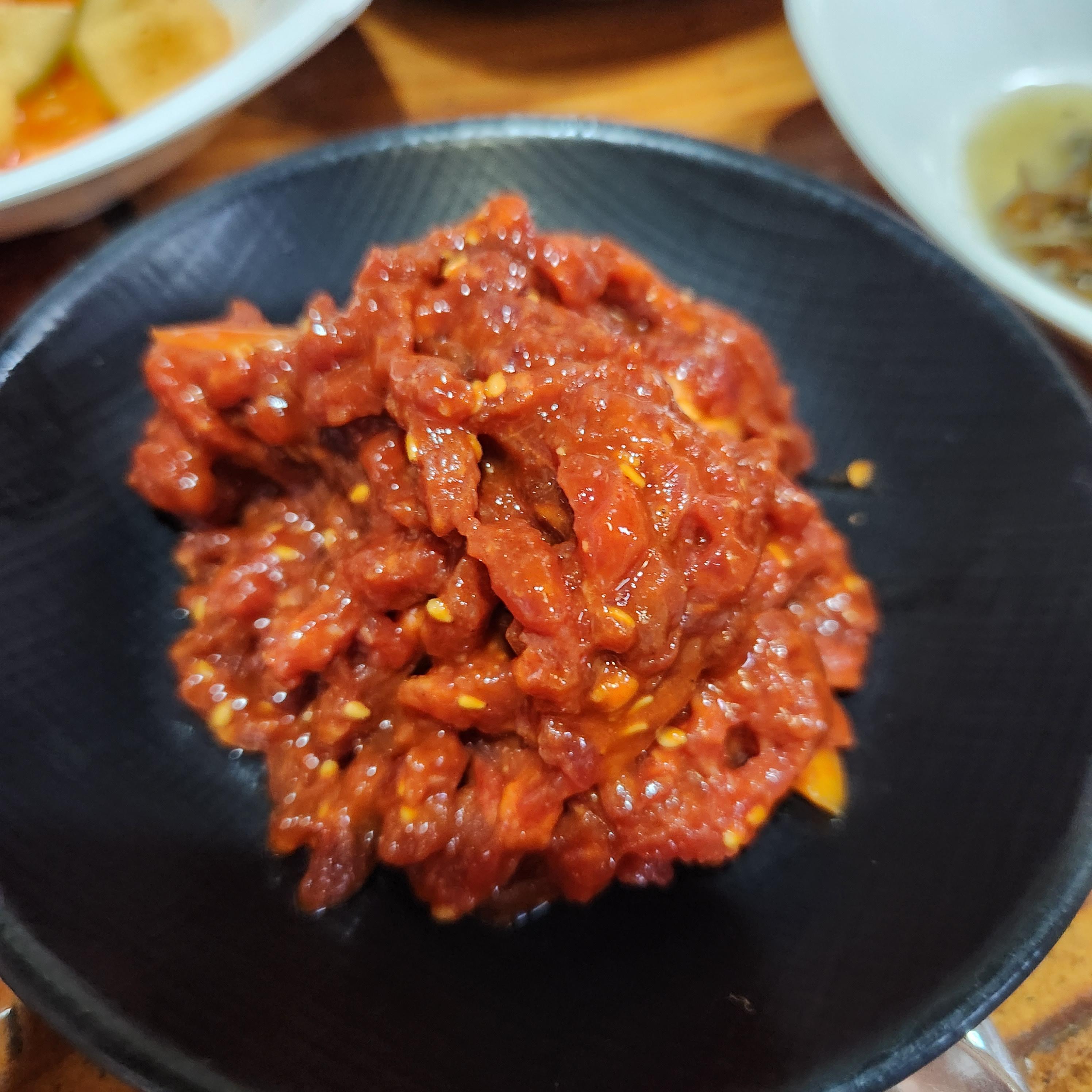 군산 맛집