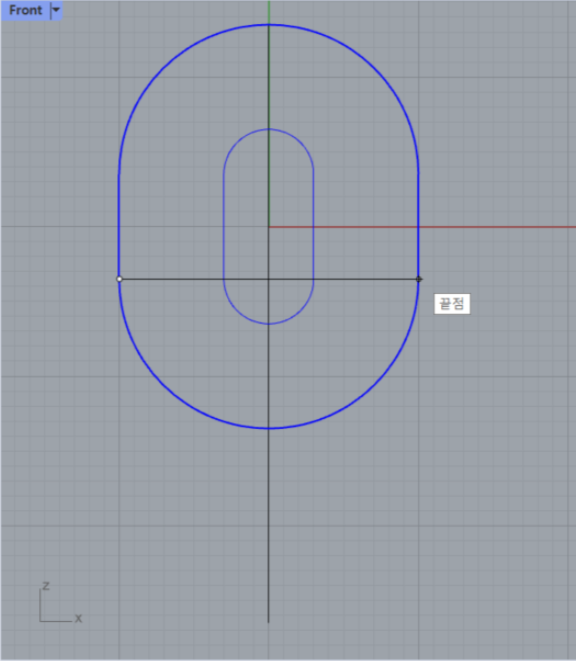 3D프린터운용기능사 공개도면 6번 만들어보기