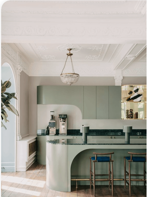 2023 인테리어 트렌드