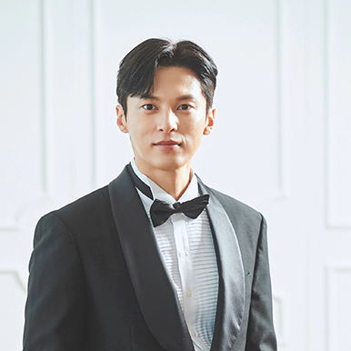 세 번째 결혼
