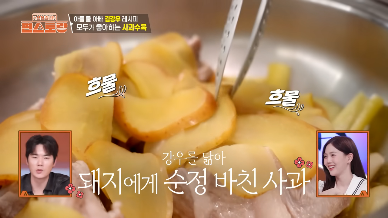 김강우