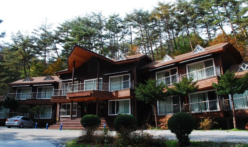 가리왕산 자연휴양림 예약, 데크, 캠핑, 휴양관 한눈에 보는 완벽 가이드